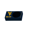 WVU Xbox VarsityWrapz by Varsity Gripz