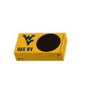 WVU Xbox VarsityWrapz by Varsity Gripz
