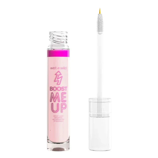 WET N WILD Boost Me Up Brow & Lash Serum by Avera Group
