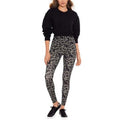 Miraclesuit® Athleisure Leggings by Vanessa Jane