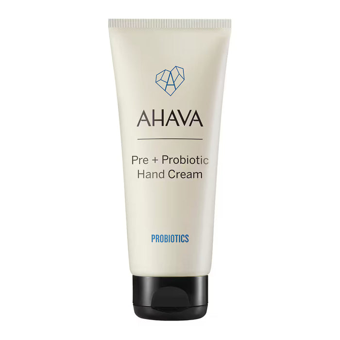 Ahava Pre + Probiotic Hand Cream 3.38 oz by Pasteur Pharmacy
