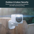 WYZE Cam OG 1080p HD Wi-Fi Security Camera (Refurbished) by DailySale
