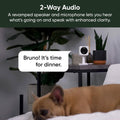 WYZE Cam OG 1080p HD Wi-Fi Security Camera (Refurbished) by DailySale