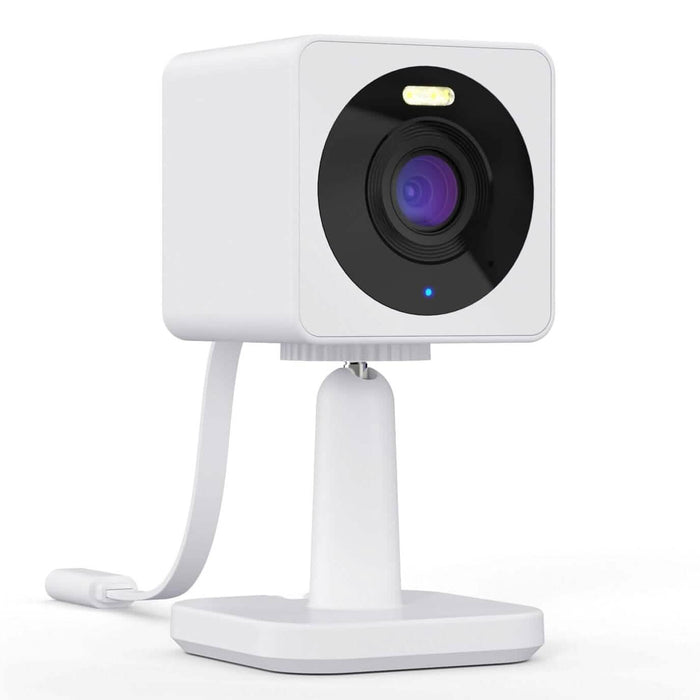 WYZE Cam OG 1080p HD Wi-Fi Security Camera (Refurbished) by DailySale