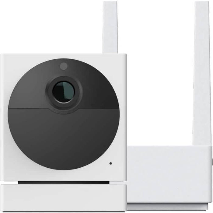 WYZE Cam Outdoor 1080p (Refurbished) by DailySale