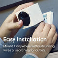WYZE Cam Outdoor 1080p (Refurbished) by DailySale