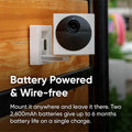 WYZE Cam Outdoor 1080p (Refurbished) by DailySale