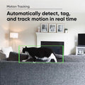 Wyze Cam Pan 1080p Wi-Fi Indoor Smart Home Camera - WYZECP1 (Refurbished) by DailySale