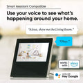 Wyze Cam Pan 1080p Wi-Fi Indoor Smart Home Camera - WYZECP1 (Refurbished) by DailySale