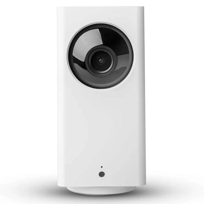 Wyze Cam Pan 1080p Wi-Fi Indoor Smart Home Camera - WYZECP1 (Refurbished) by DailySale