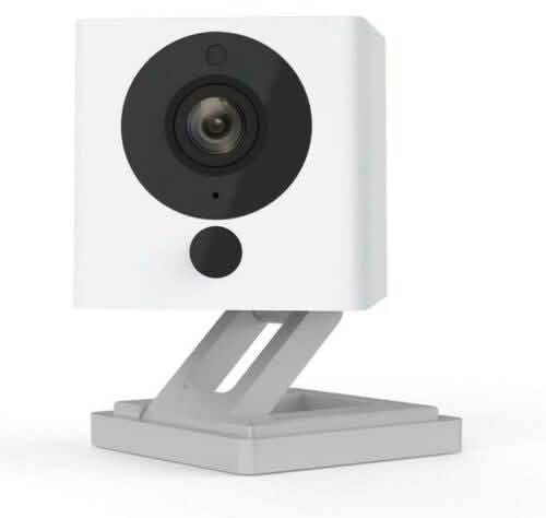 Wyze Cam V2 (Refurbished) by DailySale