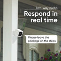 Wyze Cam v3 with Color Night Vision (Refurbished) by DailySale