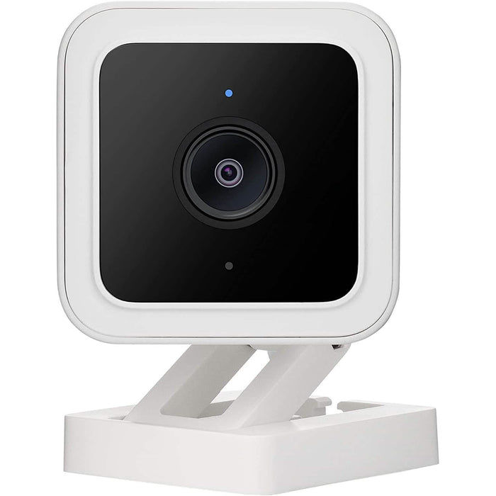 Wyze Cam v3 with Color Night Vision (Refurbished) by DailySale