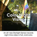 Wyze Cam v3 with Color Night Vision (Refurbished) by DailySale
