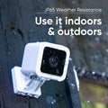 Wyze Cam v3 with Color Night Vision (Refurbished) by DailySale