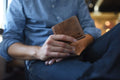 X Bifold by Kiko Leather