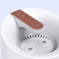 X12 Screen Display Double Spray Humidifier by DailySale