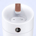 X12 Screen Display Double Spray Humidifier by DailySale