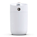 X12 Screen Display Double Spray Humidifier by DailySale