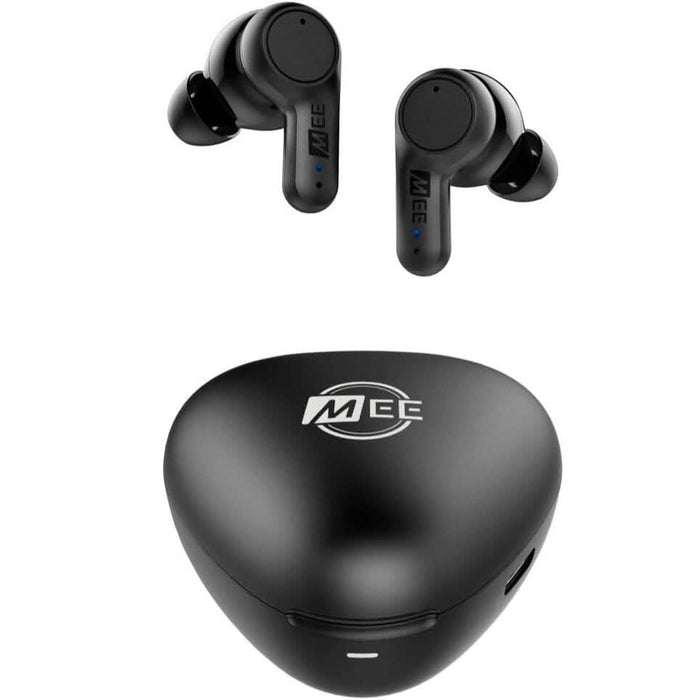 X20 Truly Wireless Active Noise Cancelling In-Ear Headphones by DailySale
