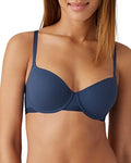 B.temptd by Wacoal Nearly Nothing Balconette Contour Underwire Bra, Size 32C by Vanessa Jane