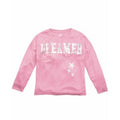 Max and Olivia Girls Pullover top by Vanessa Jane