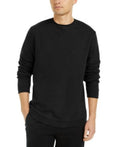 ID Ideology Mens Fleece Sweatshirt by Vanessa Jane