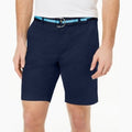 Club Room Chinos Classic-Fit Stretch Shorts by Vanessa Jane