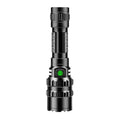 XANES 1102 L2 5Modes 1600 Lumens USB Rechargeable Camping Hunting LED Flashligh by DailySale