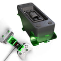 XBOX Series X Dual Controller Charging Dock with 2x 800mah Batteries by DailySale