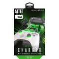 XBOX Series X Dual Controller Charging Dock with 2x 800mah Batteries by DailySale