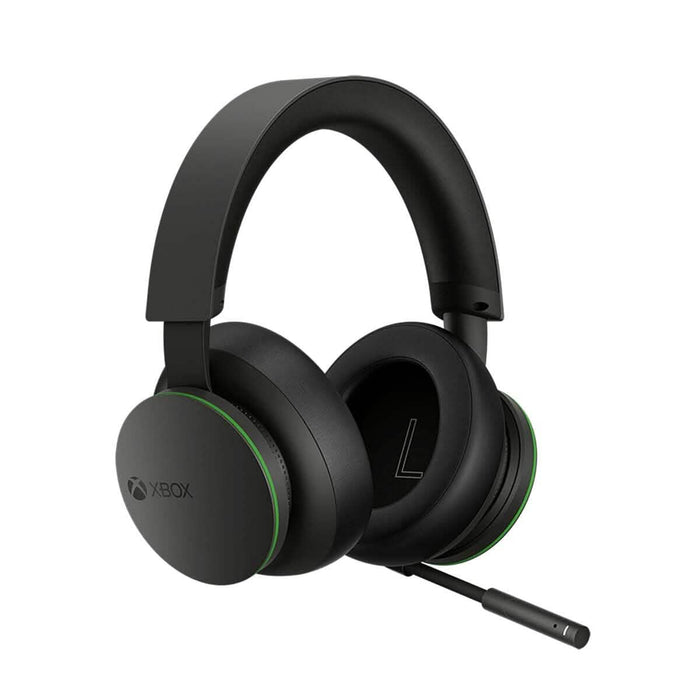 Xbox Wireless Headset (Refurbished) by DailySale