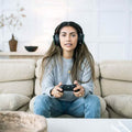 Xbox Wireless Headset (Refurbished) by DailySale