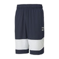 Puma Mens Ultimate Regular-Fit Moisture-Wicking Colorblocked Shorts, XXL by Vanessa Jane