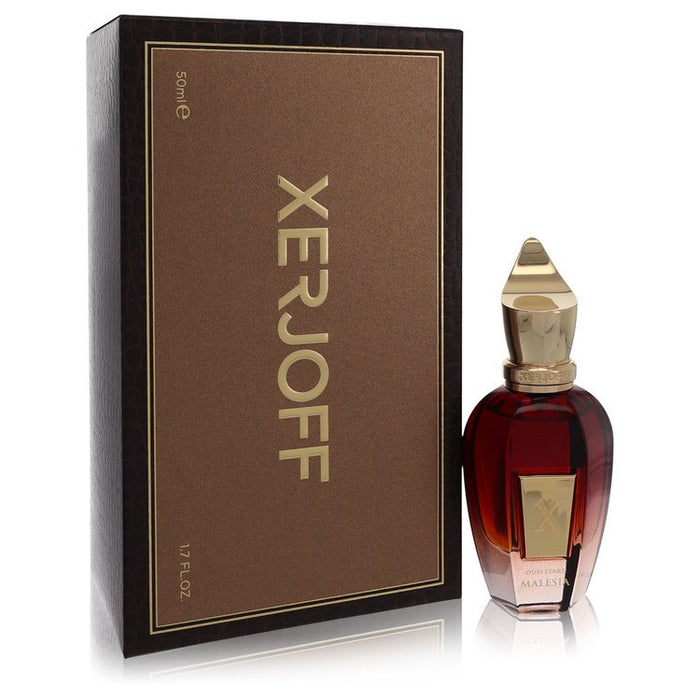 Oud Stars Malesia by Xerjoff Eau De Parfum Spray 1.7 oz for Women by Avera Group