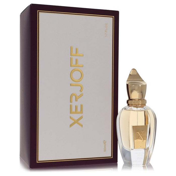 Shooting Stars Lua by Xerjoff Eau De Parfum Spray 1.7 oz for Women by Avera Group
