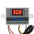 XH-W3001 Digital LED Temperature Controller by DailySale