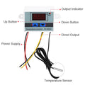 XH-W3001 Digital LED Temperature Controller by DailySale