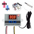 XH-W3001 Digital LED Temperature Controller by DailySale