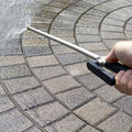 Xhose WaterJetpower Big Boss Extra Large Aqua Water Jet Power Washer by DailySale