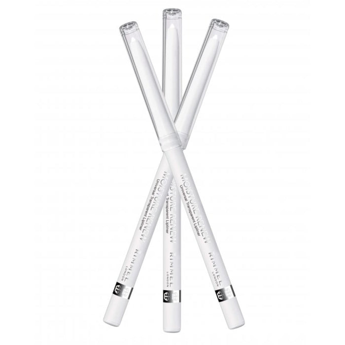 RIMMEL LONDON Moisture Renew Universal Transparent Lip Liner by Avera Group