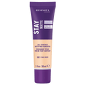 RIMMEL LONDON Stay Matte Liquid Mousse Foundation by Avera Group