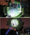 XML2-T6 Rechargeable LED Flashlight by DailySale