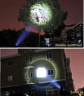 XML2-T6 Rechargeable LED Flashlight by DailySale