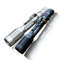 XML2-T6 Rechargeable LED Flashlight by DailySale