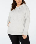 Ideology Women's Fleece-Lined Hoodie by Vanessa Jane
