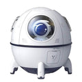 Xoali Small Cool Mist Humidifiers 220ML with Auto Shut Off and Night Light by DailySale