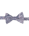 Ryan Seacrest Mens Wakeview Pre-Tied Bow Tie by Vanessa Jane