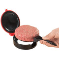 Xtraordinary Home Products Fill N' Grill Stuffed Burger Maker by DailySale