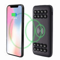 Xtreme 5000mAh 2 Port Power Bank with Suction Pad by DailySale